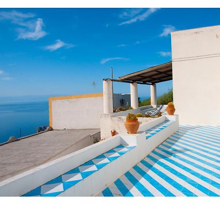 Villa Donatella Leni Exteriér fotografie