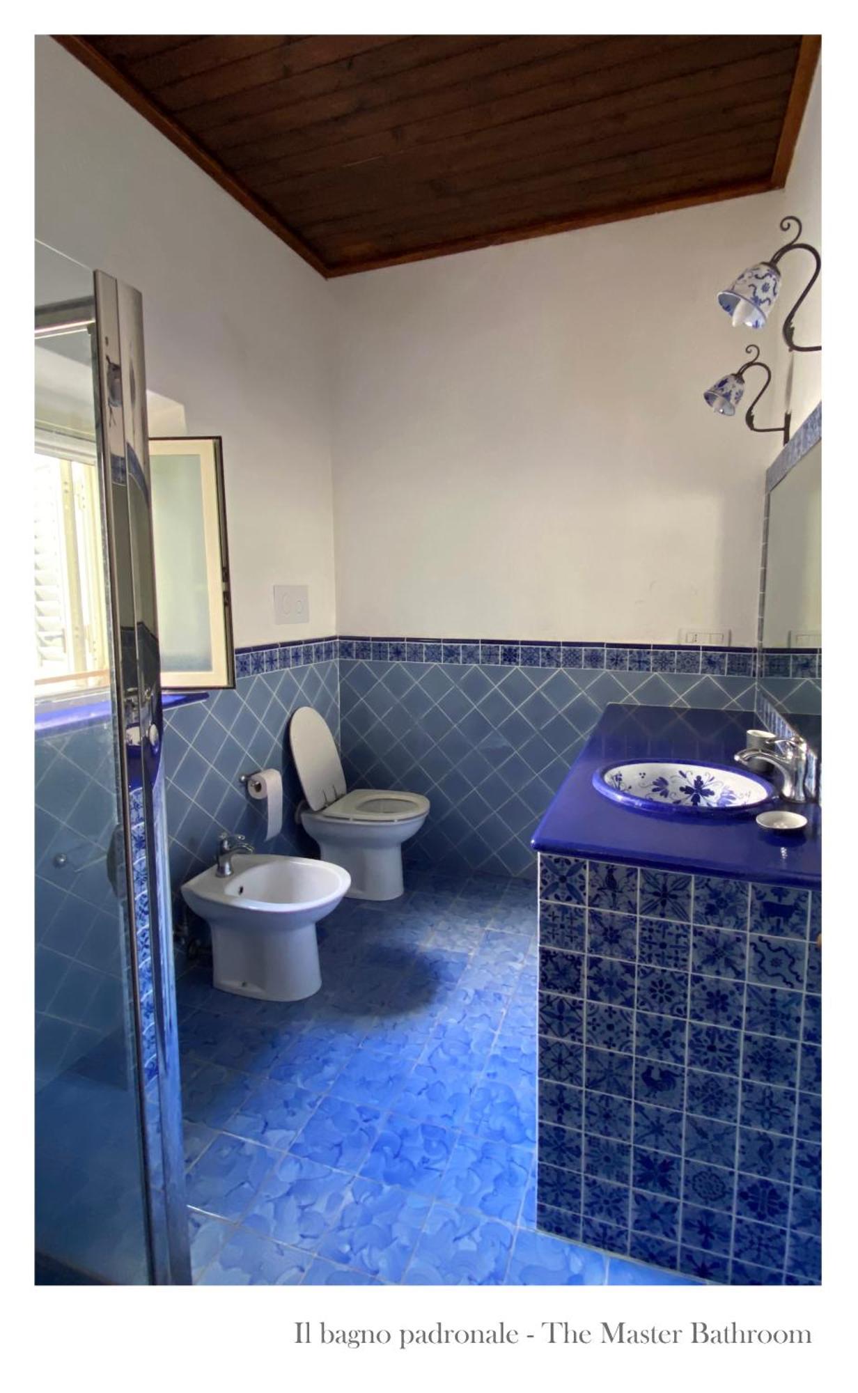 Villa Donatella Leni Exteriér fotografie