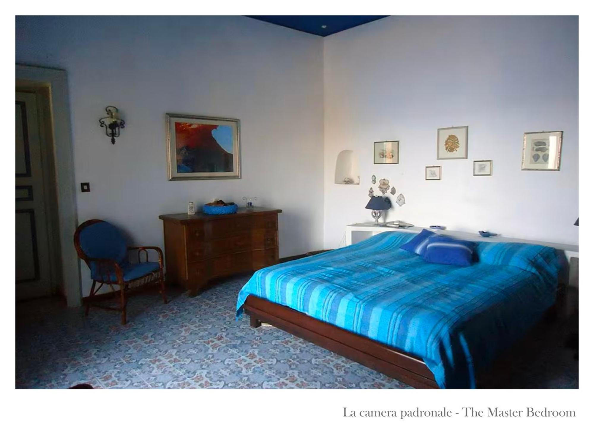 Villa Donatella Leni Exteriér fotografie
