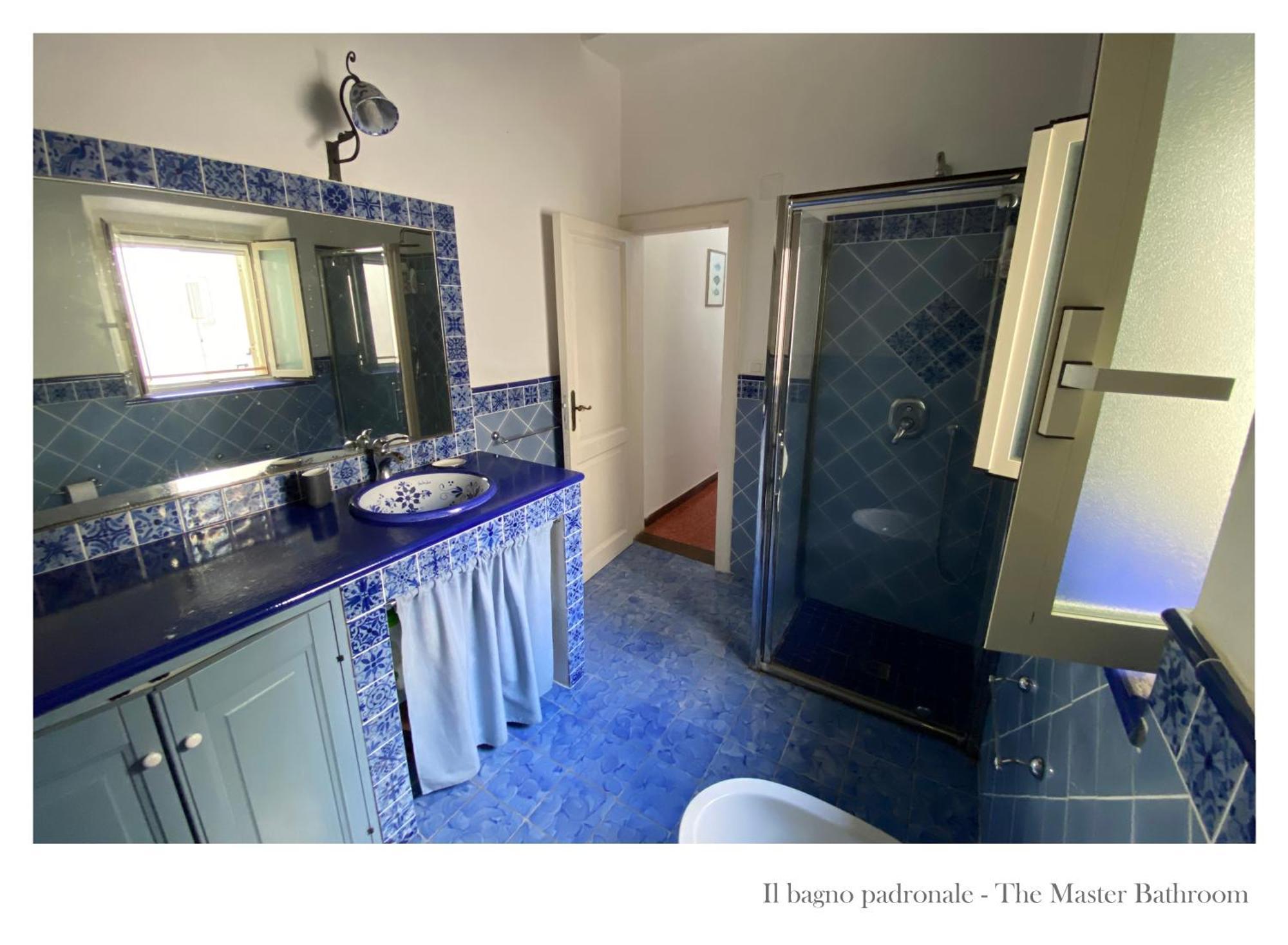 Villa Donatella Leni Exteriér fotografie